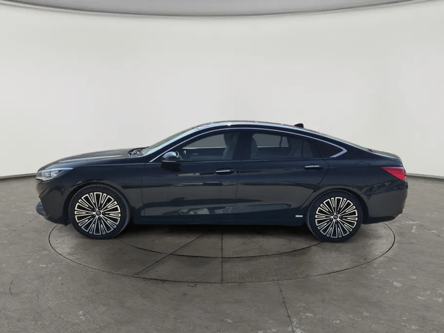هونشي H5 Luxury 2023 