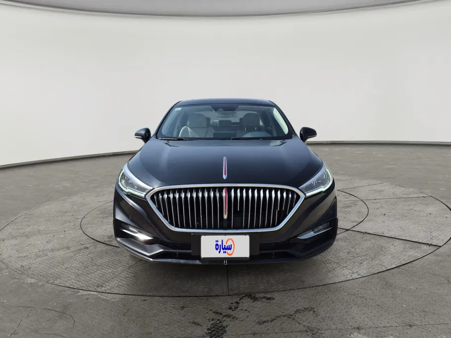 هونشي H5 Luxury 2023 