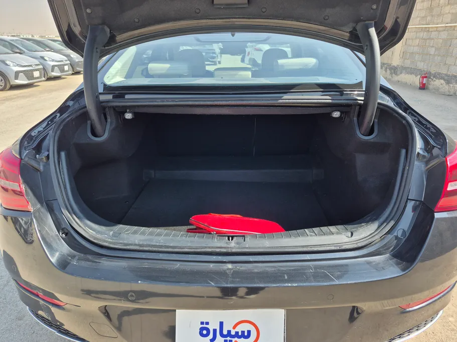 هونشي H5 Luxury 2023 
