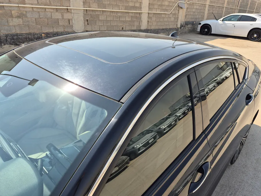 هونشي H5 Luxury 2023 