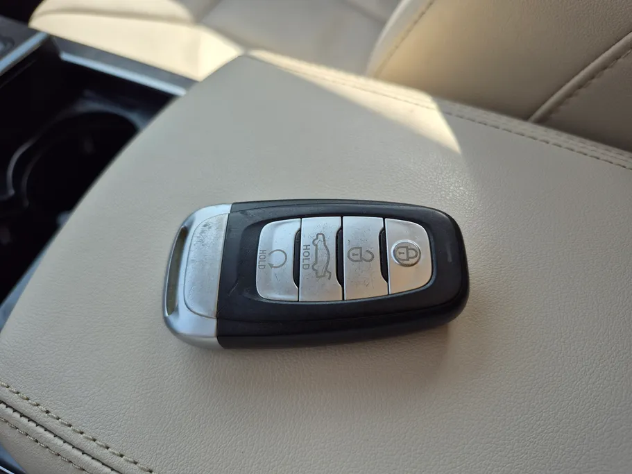 هونشي H5 Luxury 2023 