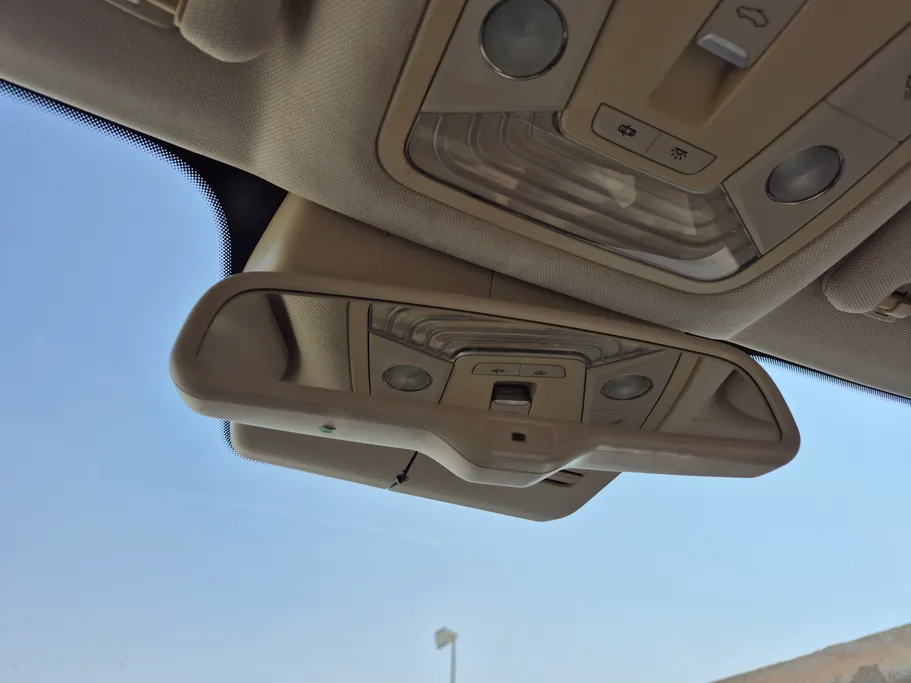 هونشي H5 Luxury 2023 