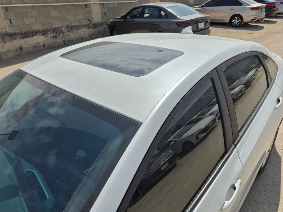 2026 Chevrolet Cruze LT 
