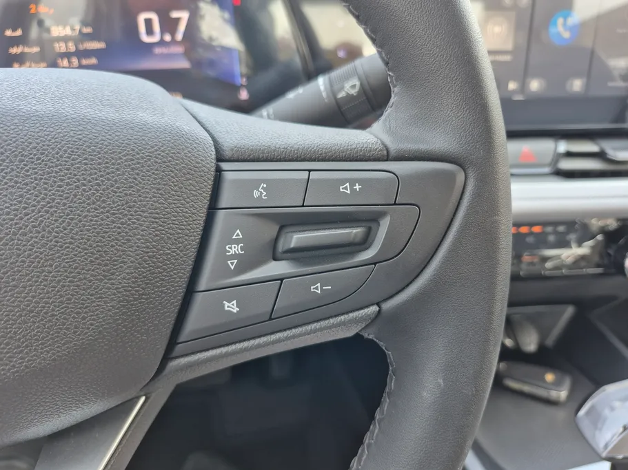 2026 Chevrolet Cruze LT 