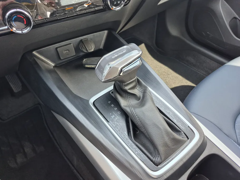 2026 Chevrolet Cruze LT 