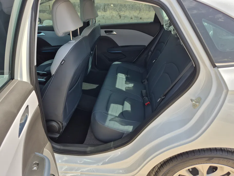 2026 Chevrolet Cruze LT 