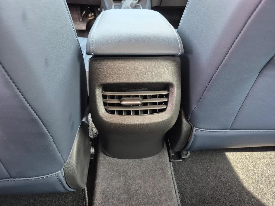 2026 Chevrolet Cruze LT 