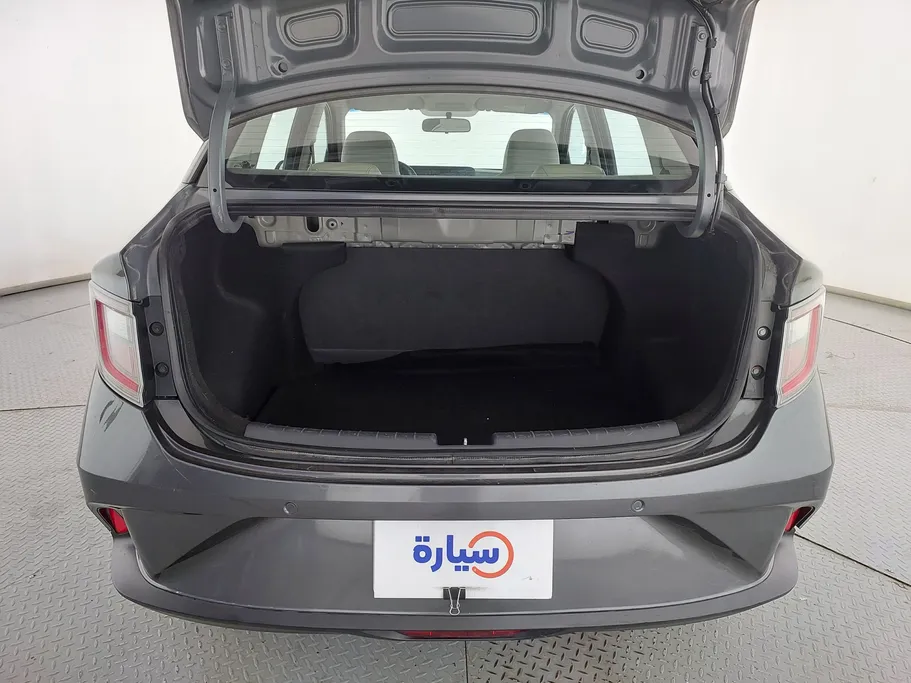 هيونداي Grand i10 فلييت 2024 