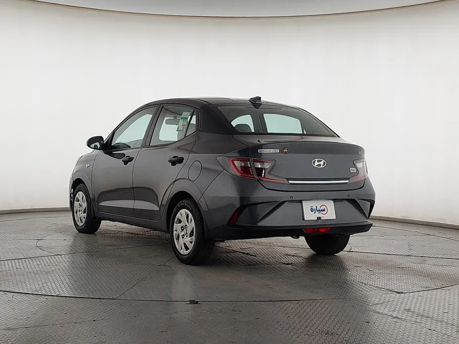 هيونداي Grand i10 فلييت 2024 