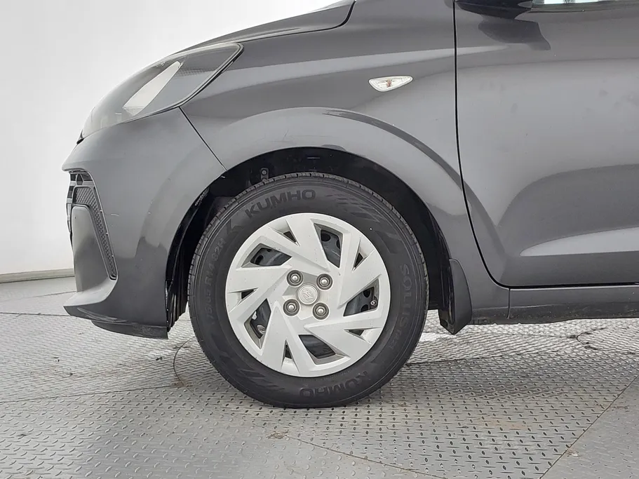 هيونداي Grand i10 فلييت 2024 