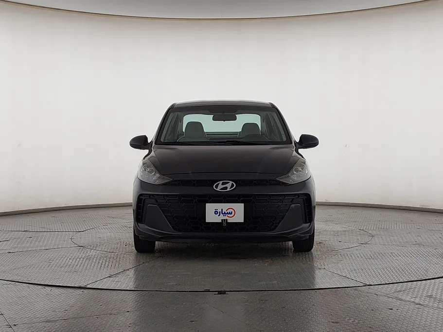 هيونداي Grand i10 فلييت 2024 