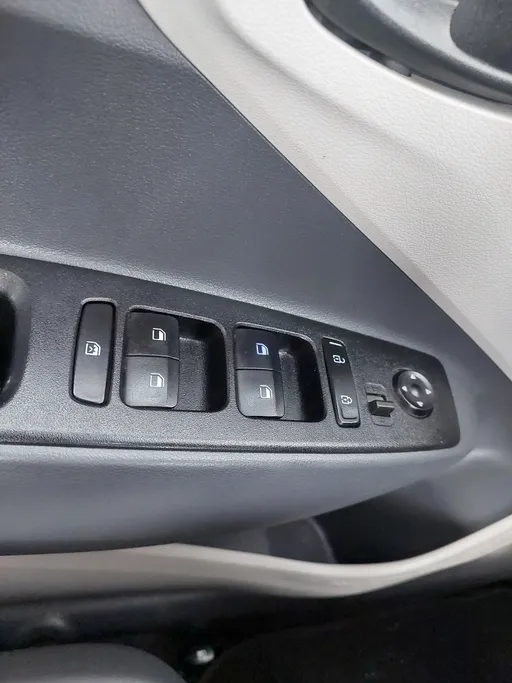 هيونداي Grand i10 فلييت 2024 