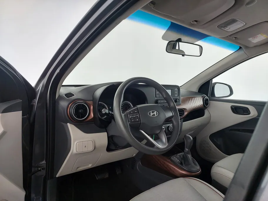 هيونداي Grand i10 فلييت 2024 
