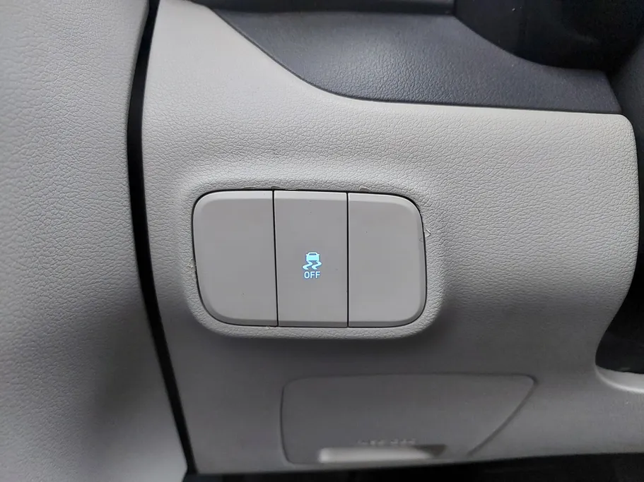 هيونداي Grand i10 فلييت 2024 