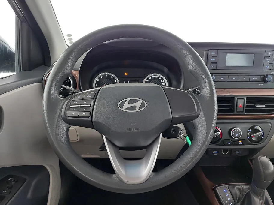 هيونداي Grand i10 فلييت 2024 