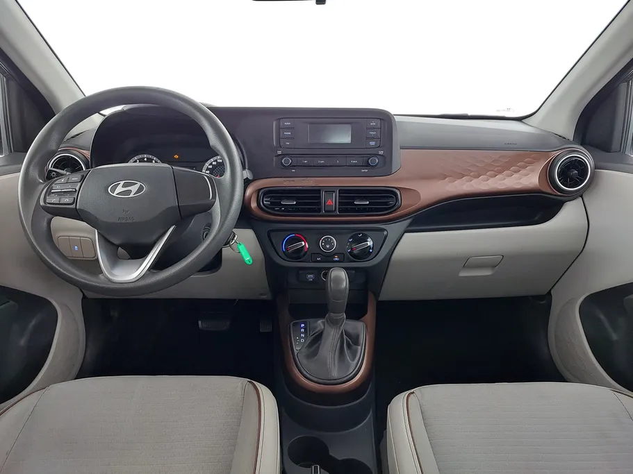 هيونداي Grand i10 فلييت 2024 