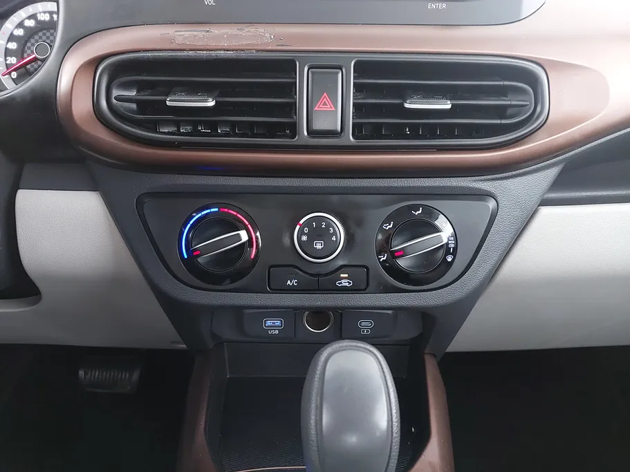 هيونداي Grand i10 فلييت 2024 