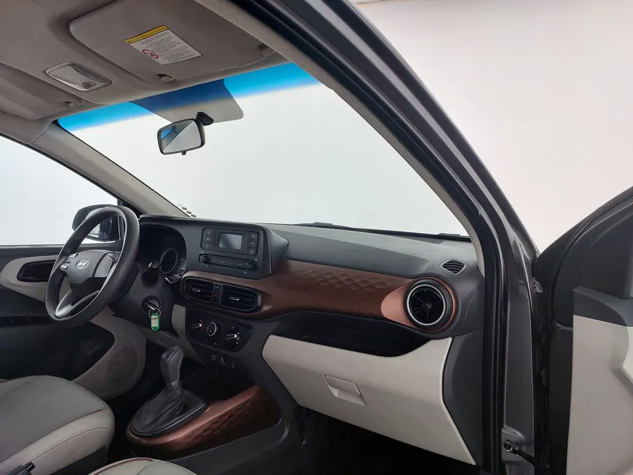 هيونداي Grand i10 فلييت 2024 