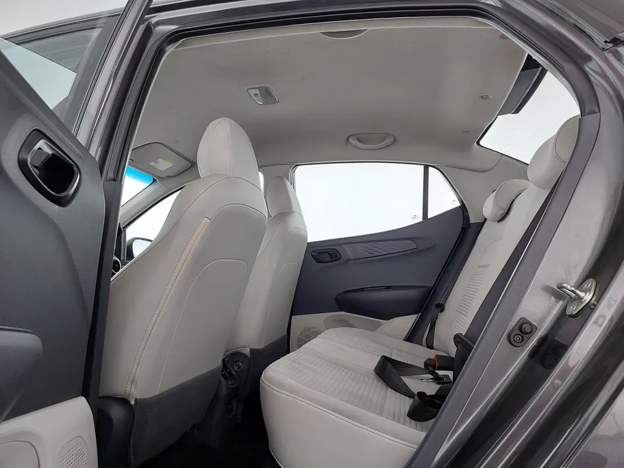 هيونداي Grand i10 فلييت 2024 
