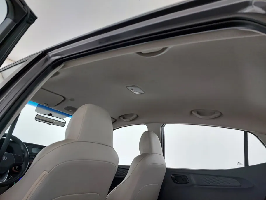 هيونداي Grand i10 فلييت 2024 