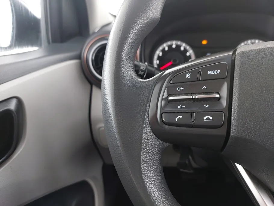هيونداي Grand i10 فلييت 2024 