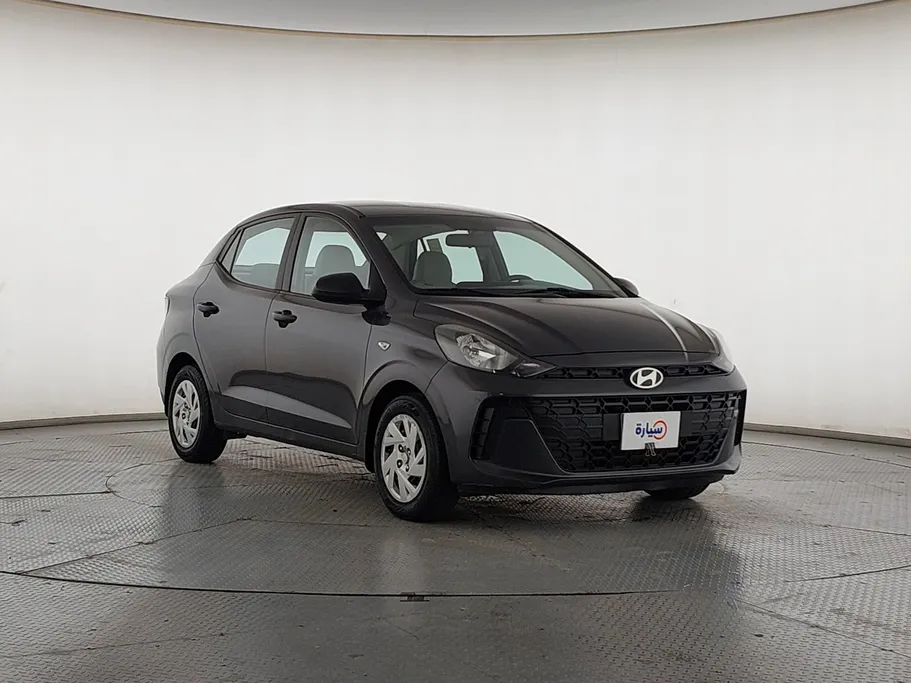 هيونداي Grand i10 فلييت 2024 