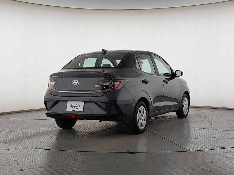 هيونداي Grand i10 فلييت 2024 