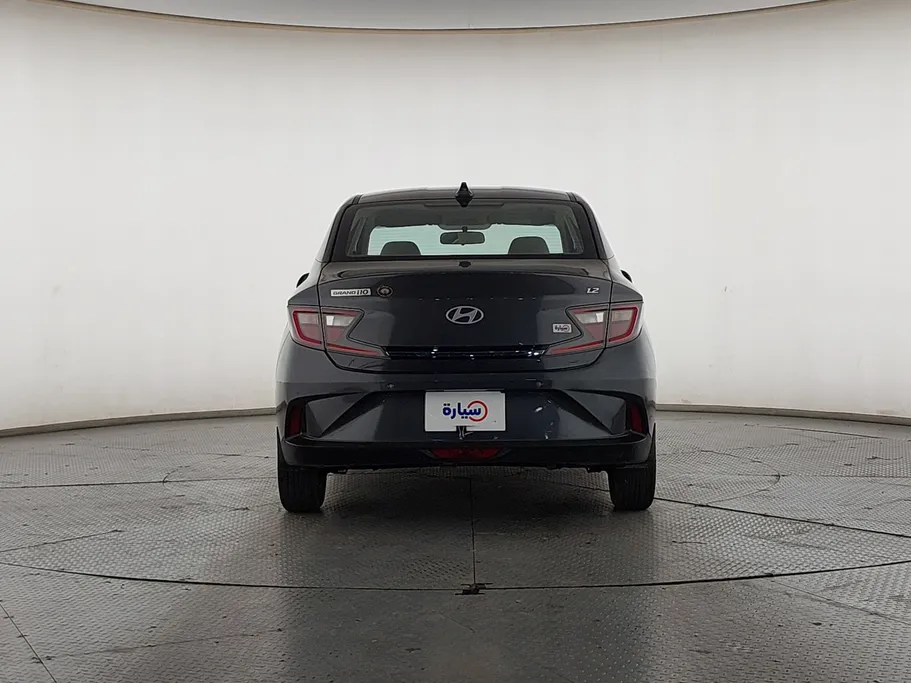 هيونداي Grand i10 فلييت 2024 