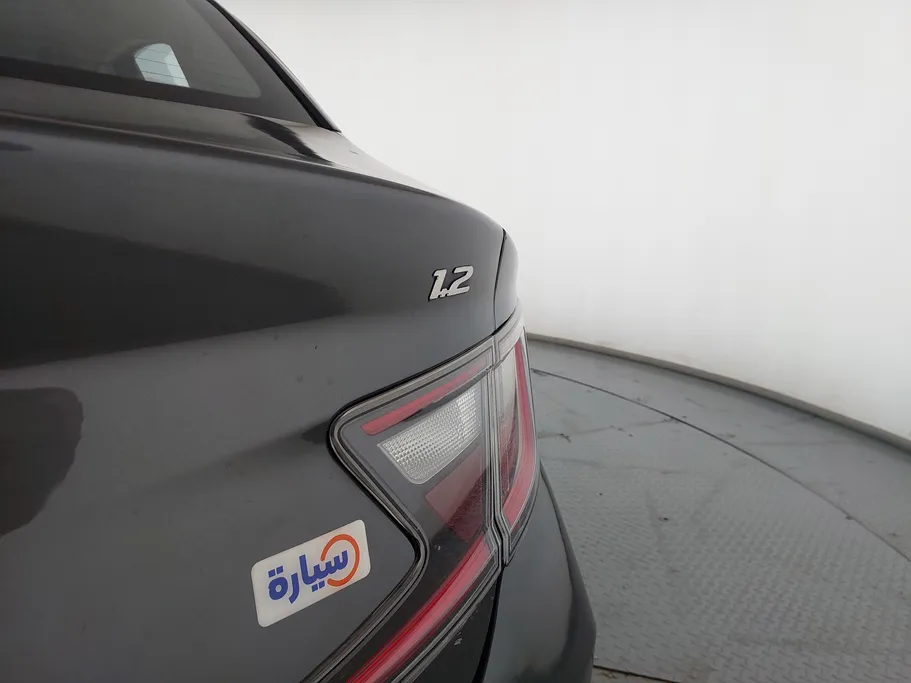 هيونداي Grand i10 فلييت 2024 