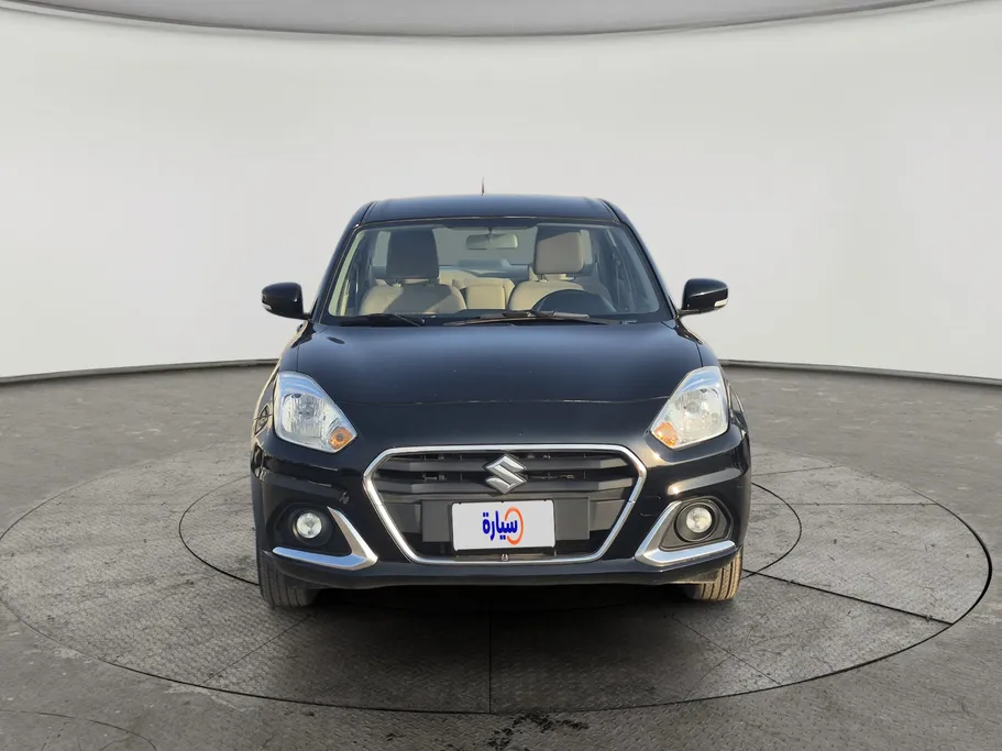 2025 سوزوكي Dzire GLX 