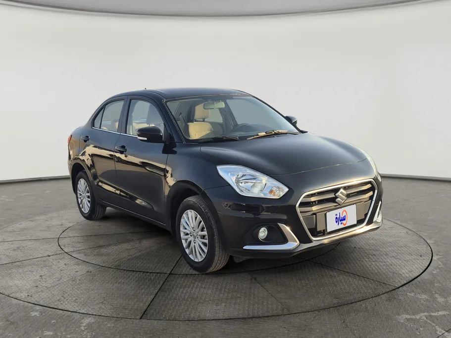 2025 سوزوكي Dzire GLX 