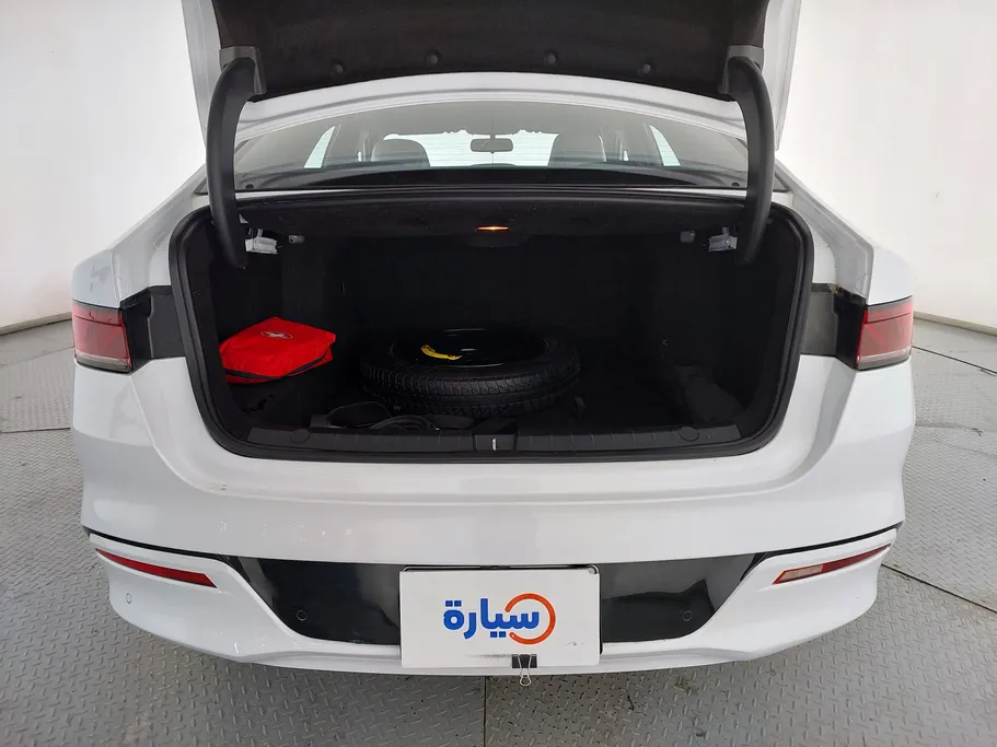 2024 بي واي دي Qin Plus كمفورت 