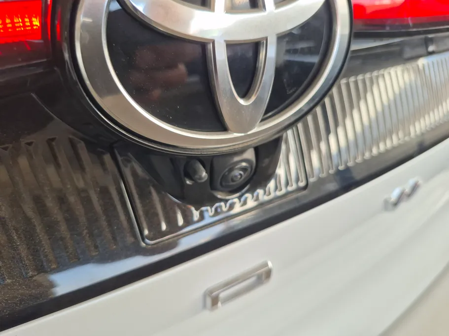 2025 Toyota Crown Premium 