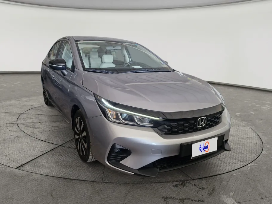 2024 Honda City LX Sport 