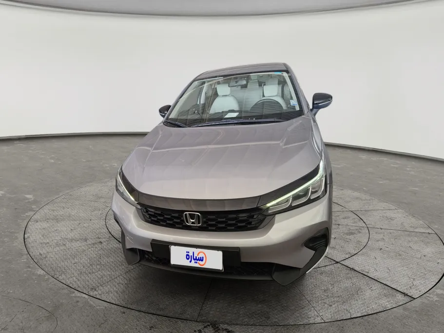 2024 Honda City LX Sport 
