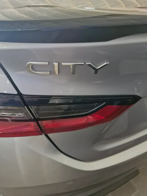 2024 Honda City LX Sport 