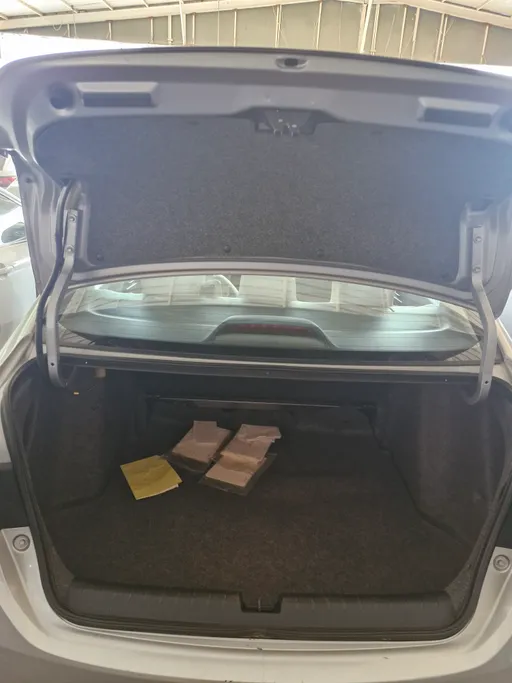 2024 Honda City LX Sport 