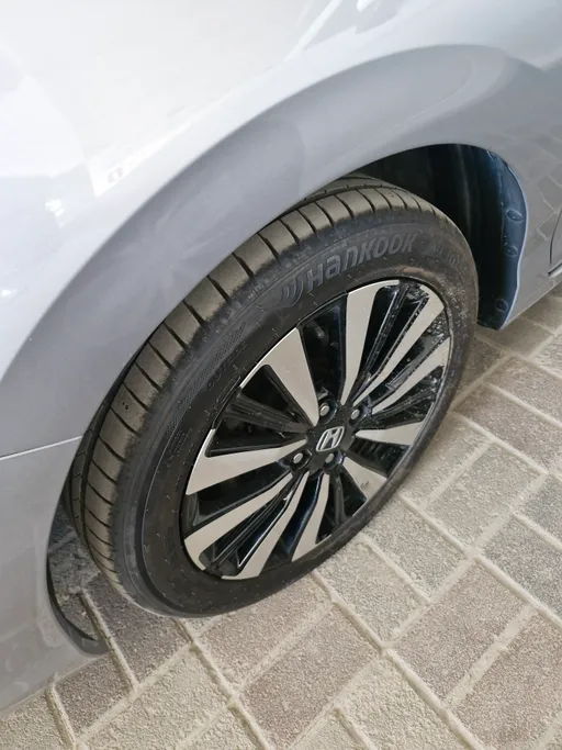 2024 Honda City LX Sport 
