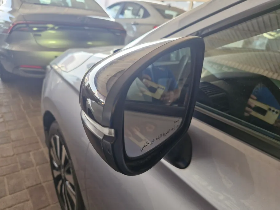 2024 Honda City LX Sport 