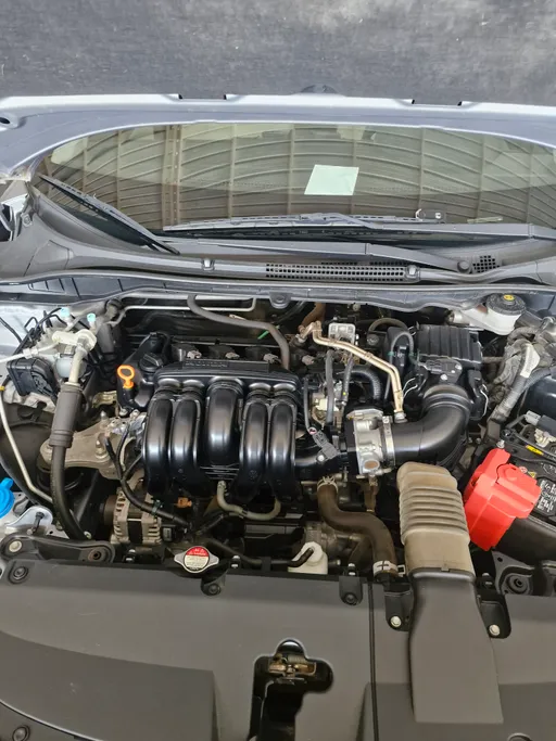 2024 Honda City LX Sport 