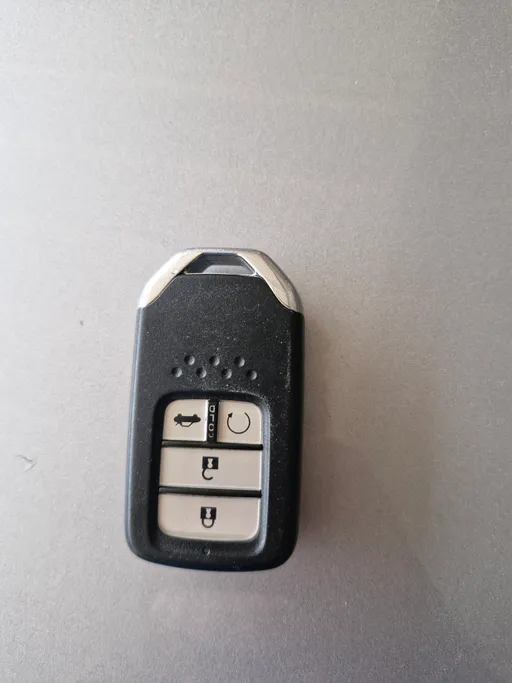 2024 Honda City LX Sport 