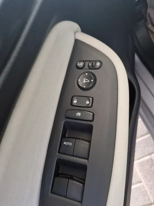 2024 Honda City LX Sport 