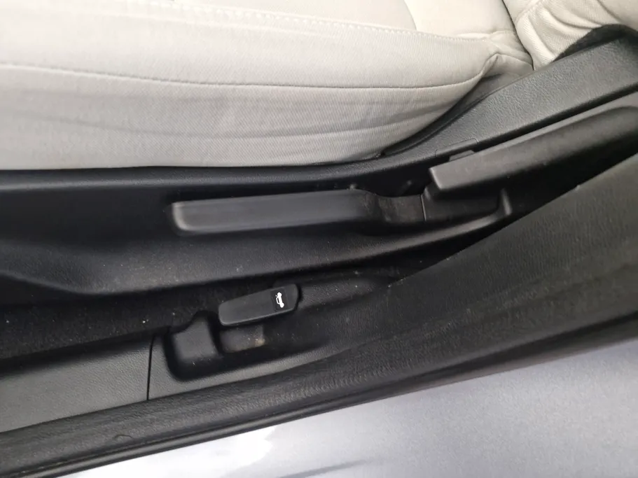 2024 Honda City LX Sport 