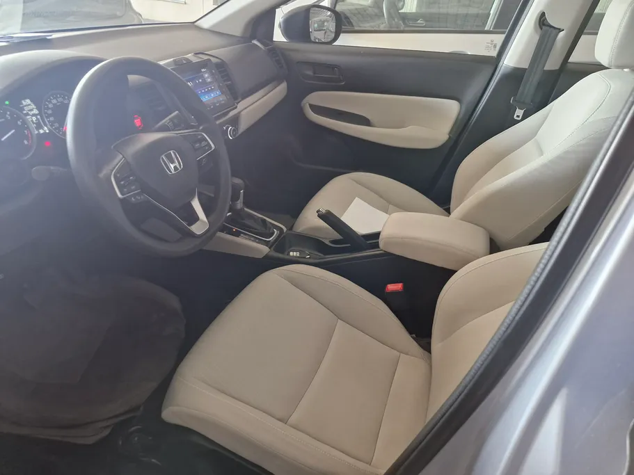 2024 Honda City LX Sport 