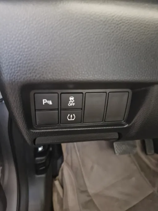 2024 Honda City LX Sport 