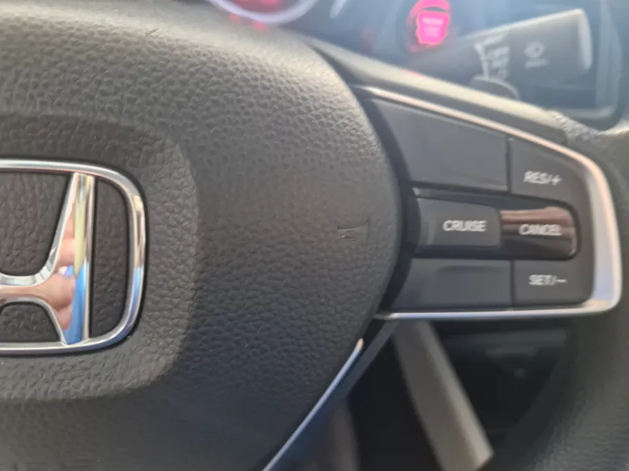 2024 Honda City LX Sport 