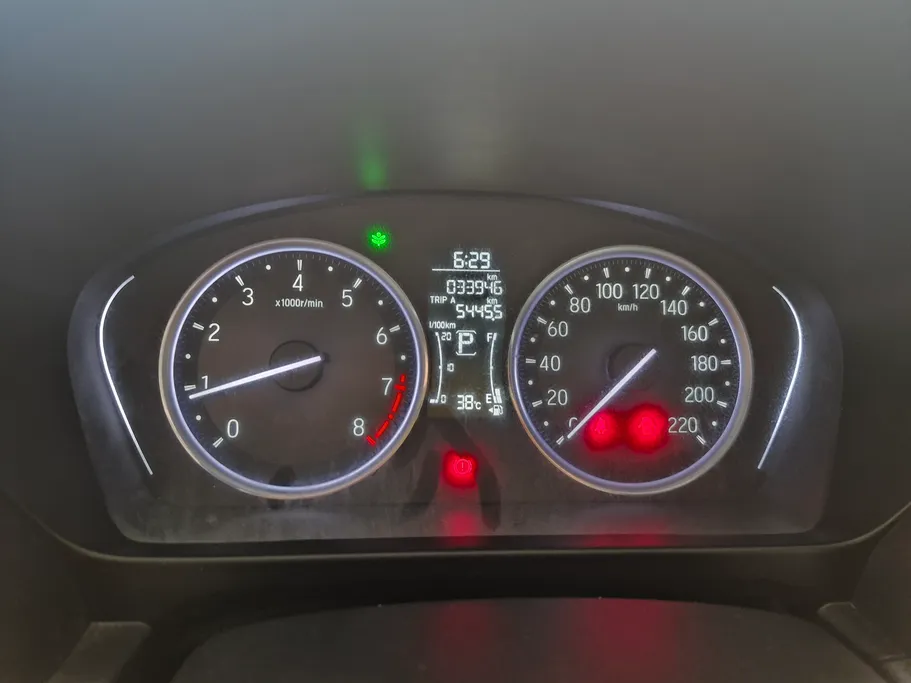 2024 Honda City LX Sport 