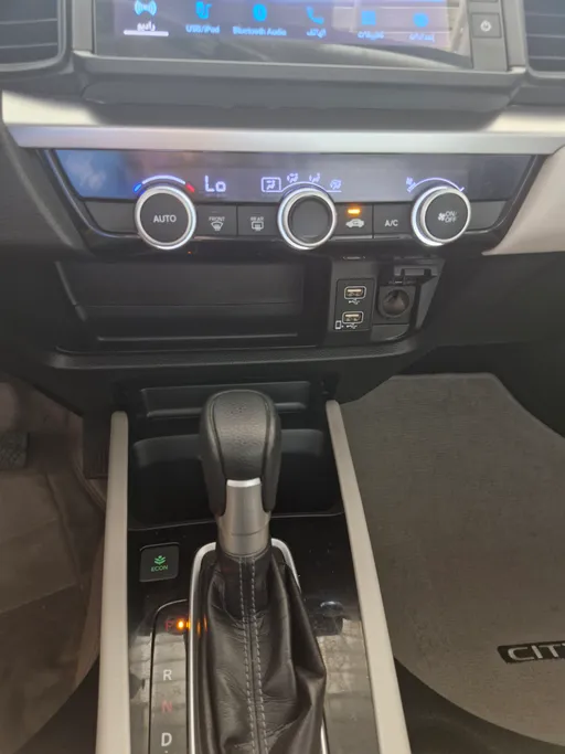 2024 Honda City LX Sport 