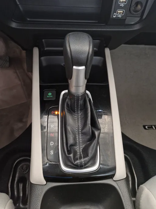 2024 Honda City LX Sport 