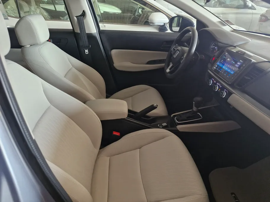 2024 Honda City LX Sport 